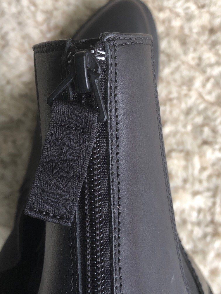 Dr martens Zillow boot, Women's Fashion, Footwear, Boots on Carousell