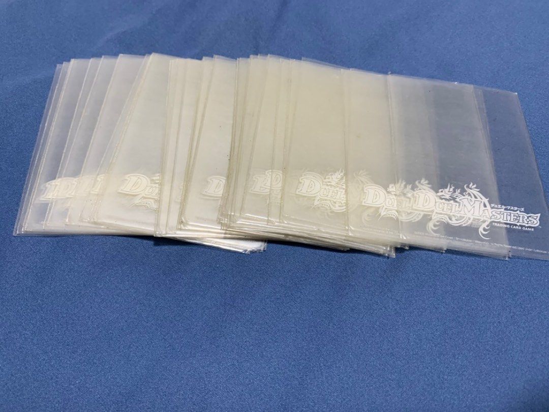 clear card sleeves near me Amazon.com: 10000ct Clear Card Sleeves for Trading Cards, Baseball Sports  Soft Sleeves, Ultra Soft Plastic Card Protector Sleeve for Football, MTG,  PKM, Game, Standard Cards : Toys & Games