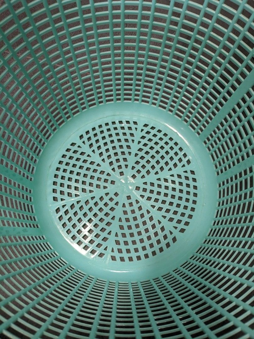 Durable laundry basket, Furniture & Home Living, Home Improvement