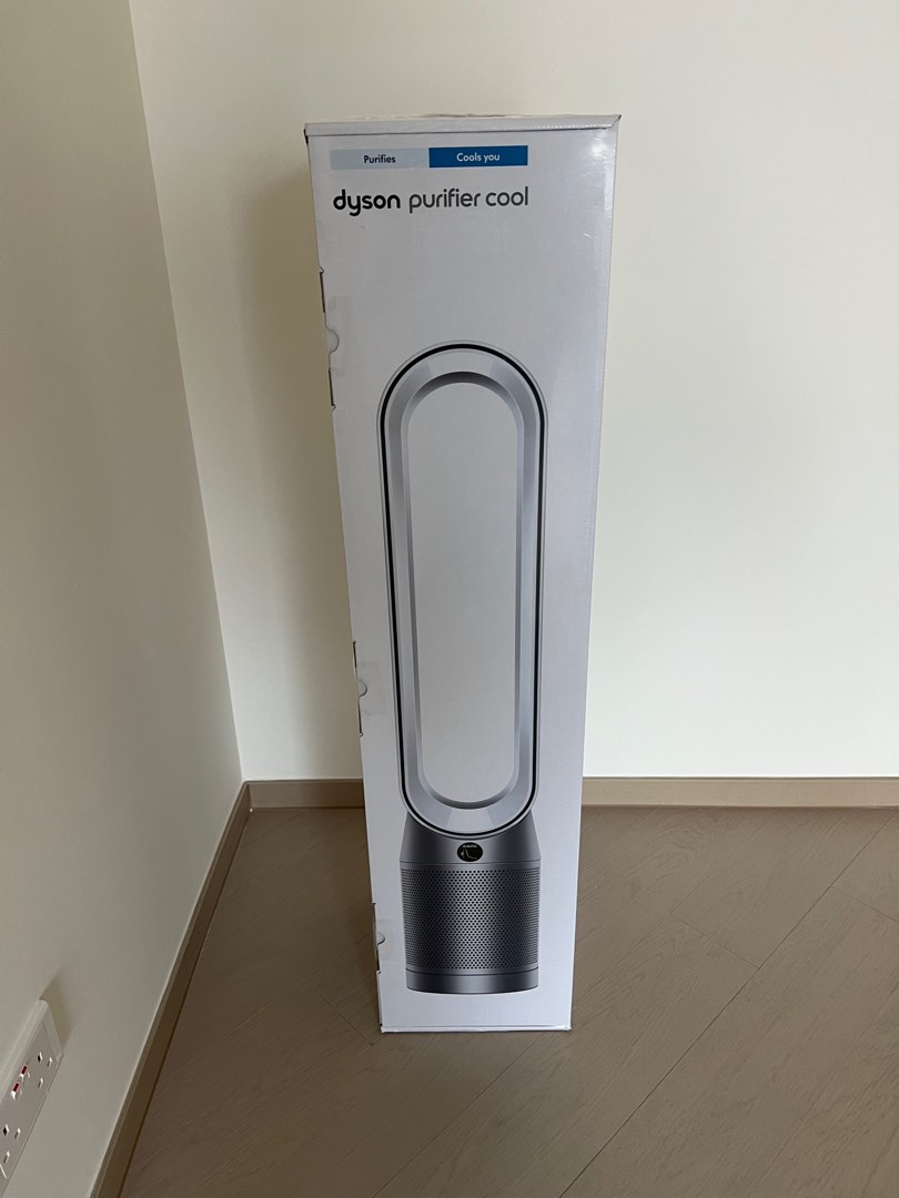 送料無料（一部地域を除く） 未開封Dyson Purifier Humidify+ Cool