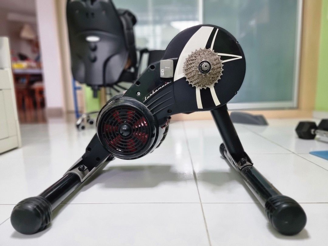 Muin turbo trainer deals