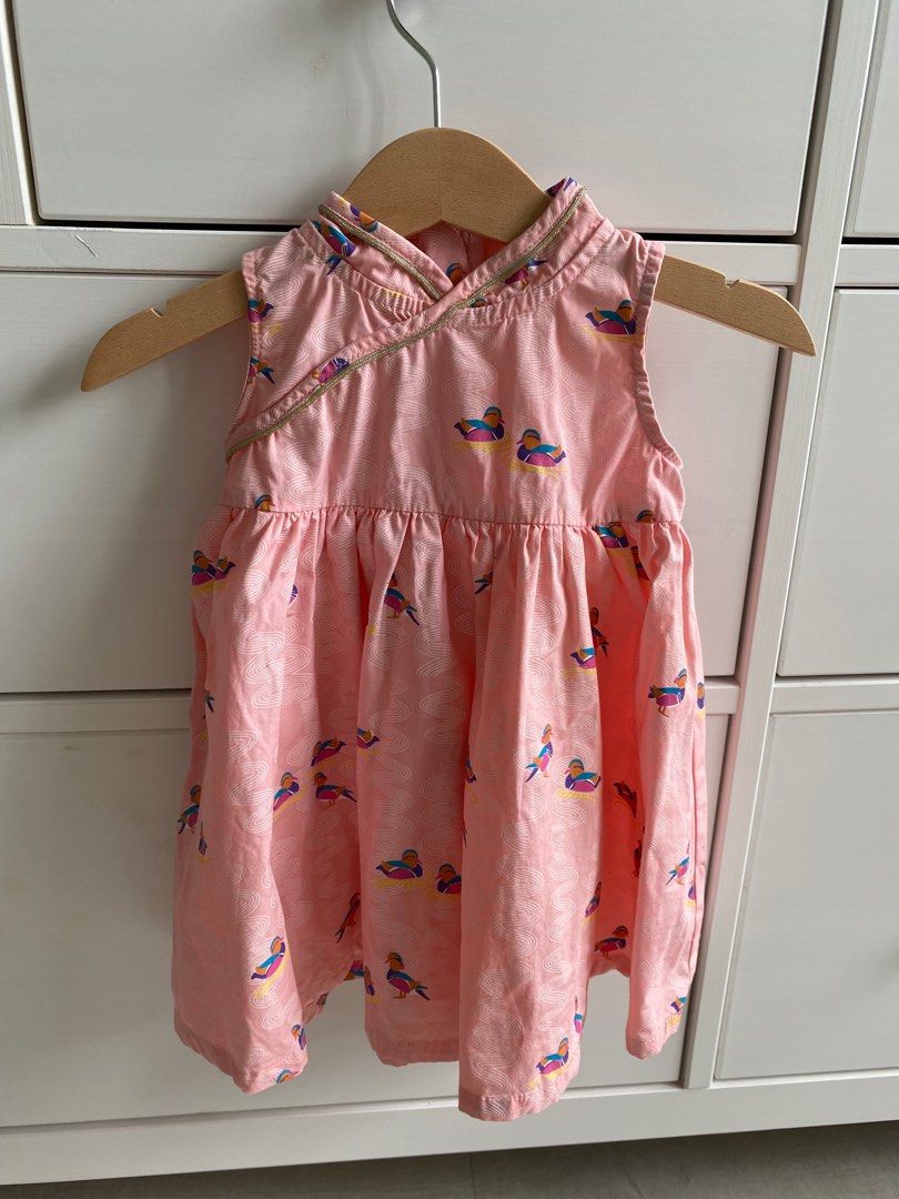 Elly cheongsam outlet