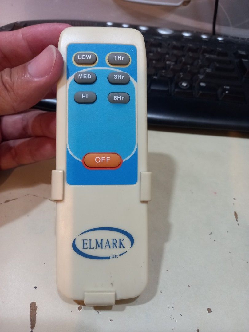 Elmark Ceiling Fan Remote Control Not Working Shelly Lighting
