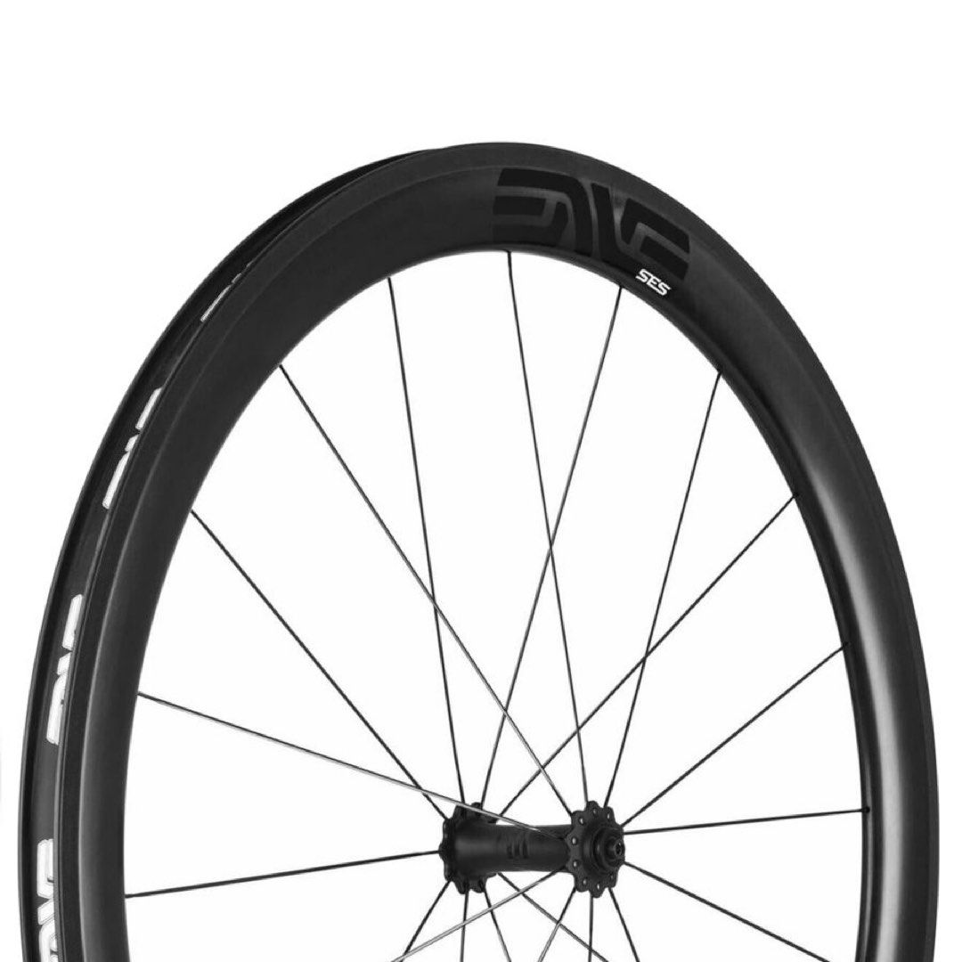 ENVE リア ホイール 476g-