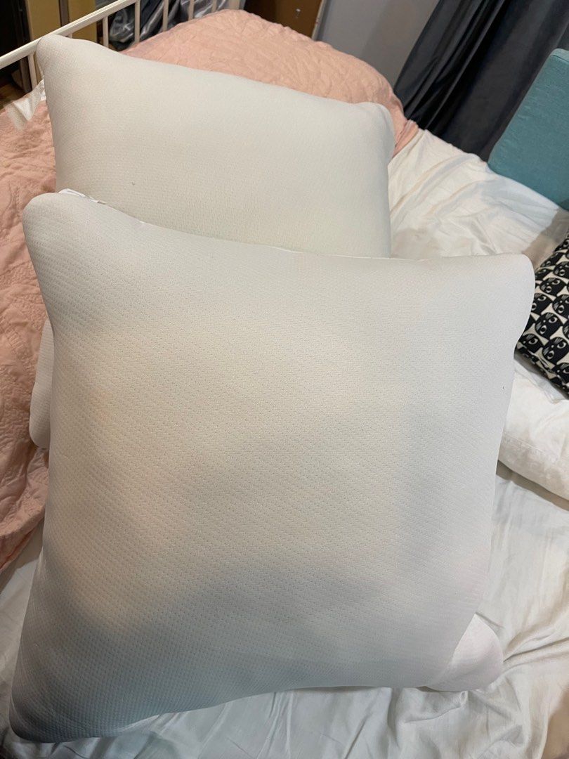 Spotlight euro hot sale pillows