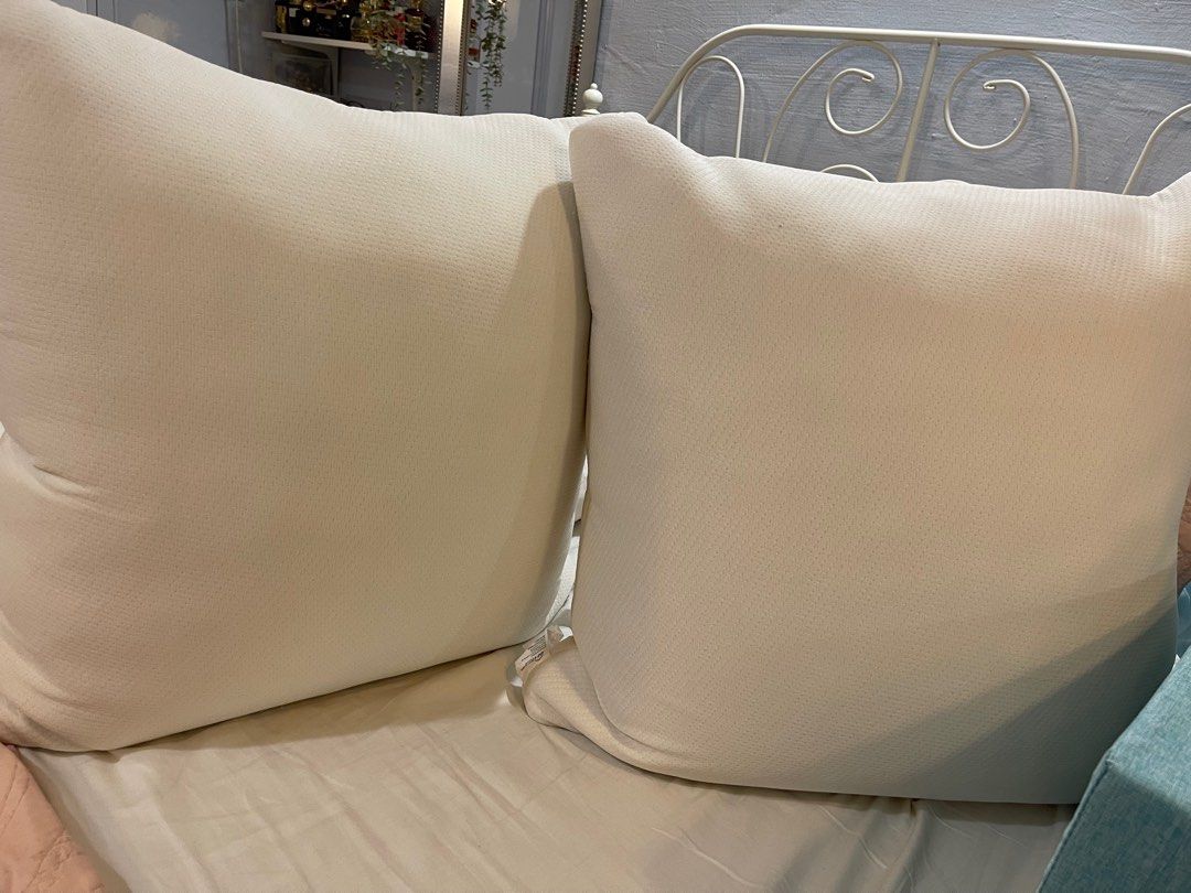 European Pillows from spotlight x2 Furniture Home Living