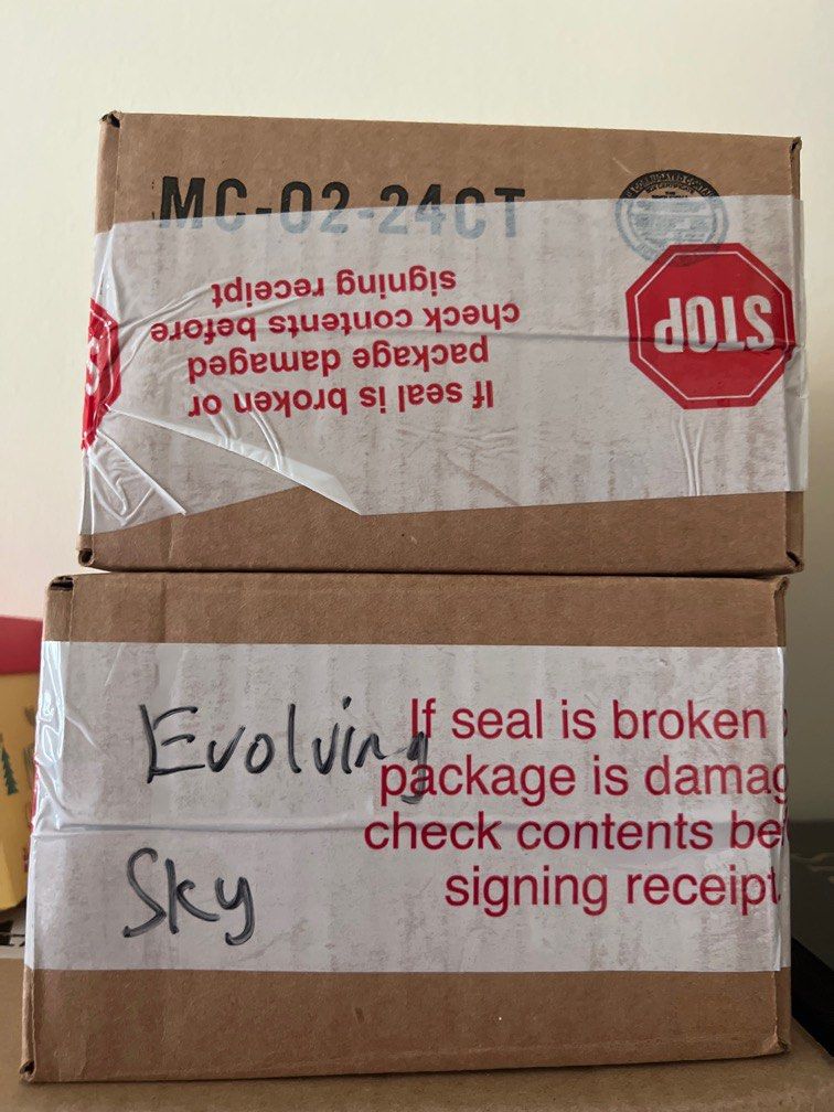 evolving skies sleeved booster box Pokemon TCG: Sword & Shield As the clouds part Evolving Skies Sleeved Booster Pack