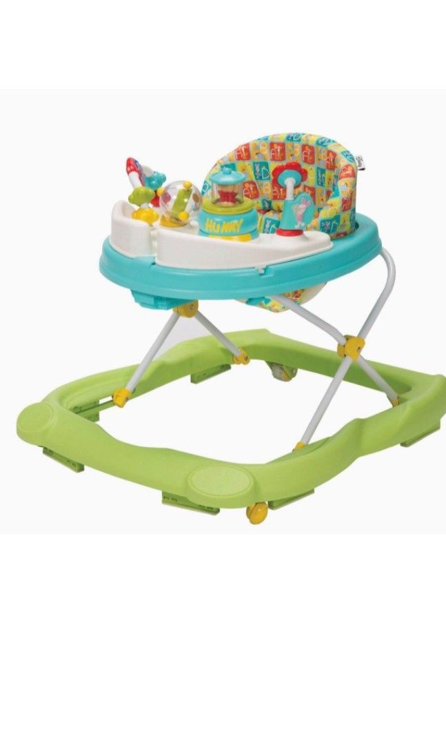 Winnie the sales pooh walker green