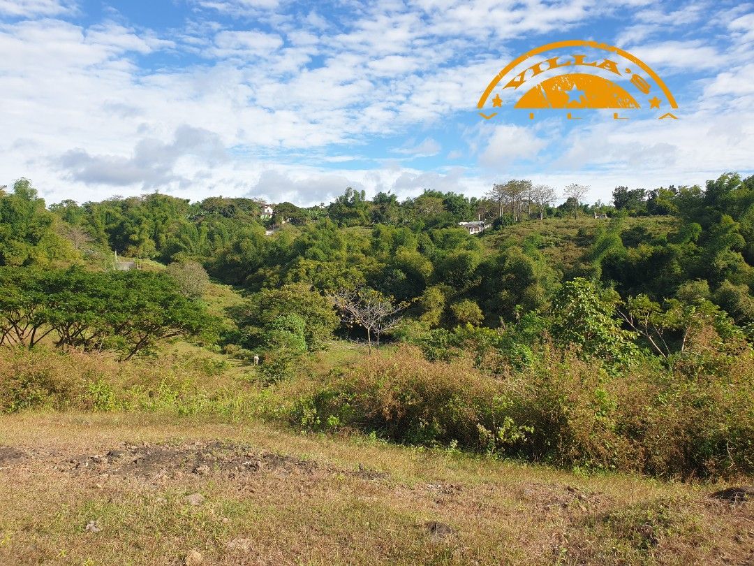 917 sqm FARM LOT with Overlooking View of Mountains in Morong Rizal