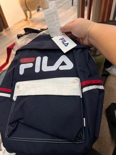 FILA backpack