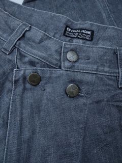 FINAL HOME MADE IN JAPAN SHORT PANTS