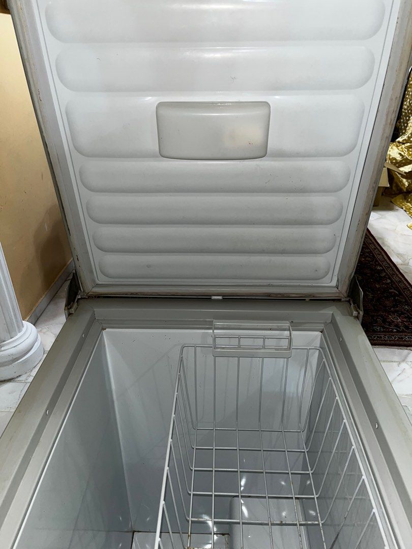 Fisher & Paykel freezer, TV & Home Appliances, Kitchen Appliances