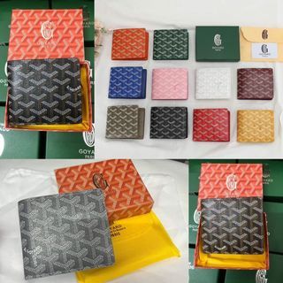 goyard wallet mens - View all goyard wallet mens ads in Carousell  Philippines