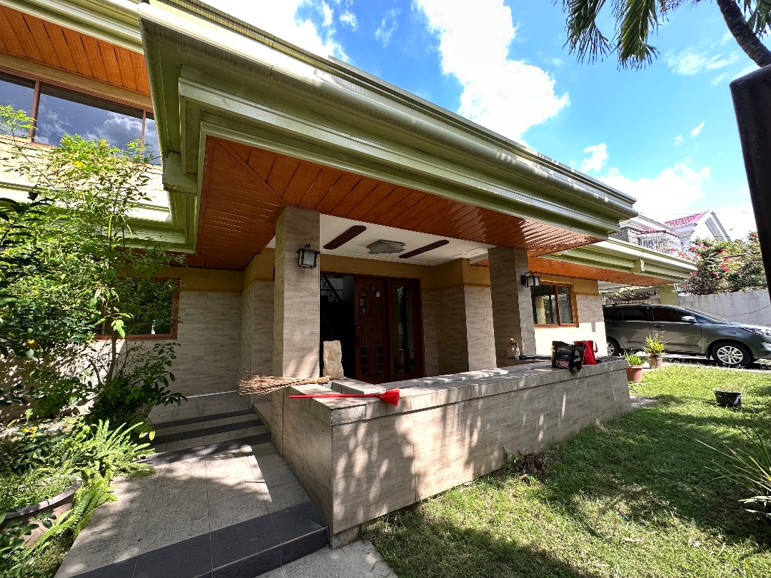 For Sale Valle Verde 6, Pasig City, Property, For Sale, House & Lot on
