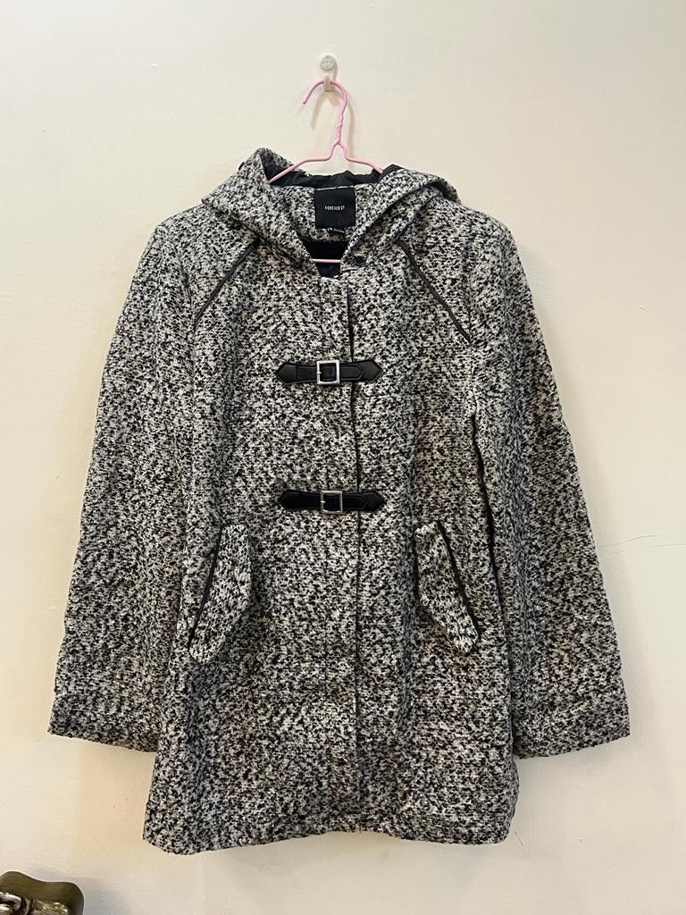 Forever 21 outlet winter clothes