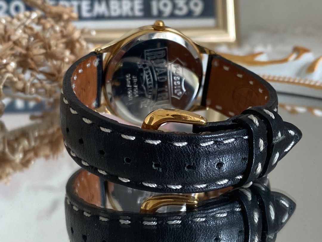 Fossil 1954 watch price clearance