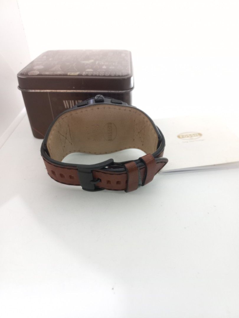 Fossil discount fs 4616