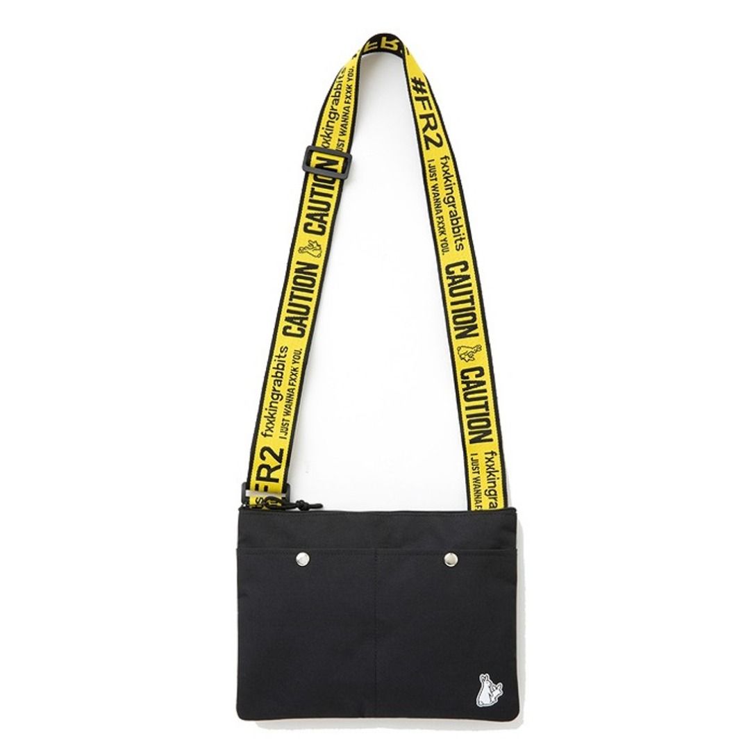Fr2 sling bag top original