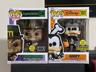 Funko Pops Sales ! Collection item 2