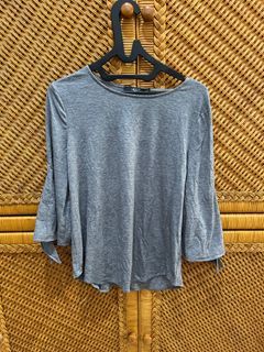 G2000 Blouse (Hong Kong Brand)