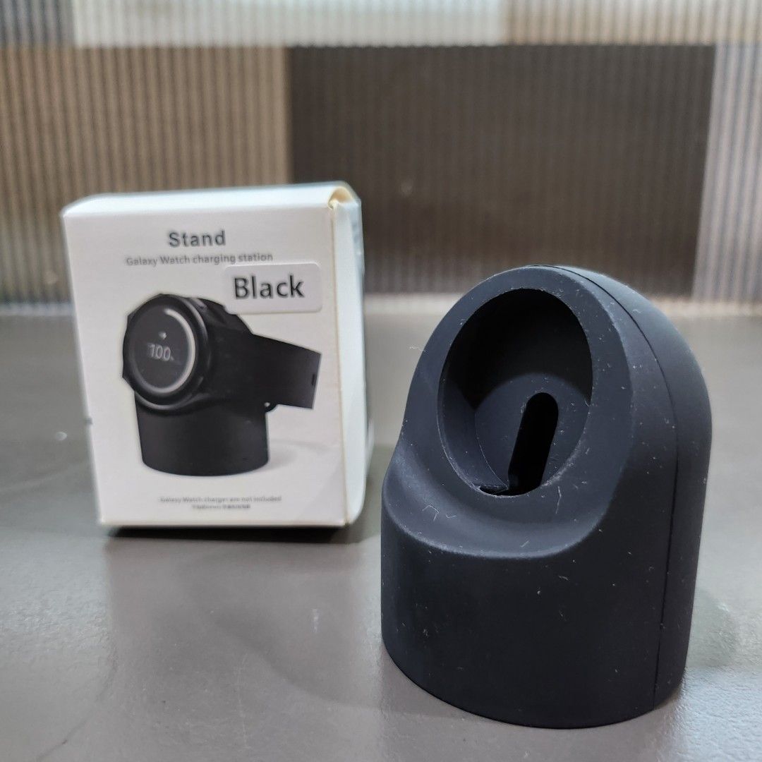 Galaxy Watch 4 Charging mount (charger not inclided), Mobile Phones