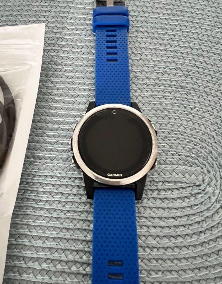 Garmin fenix 5s for sale hotsell