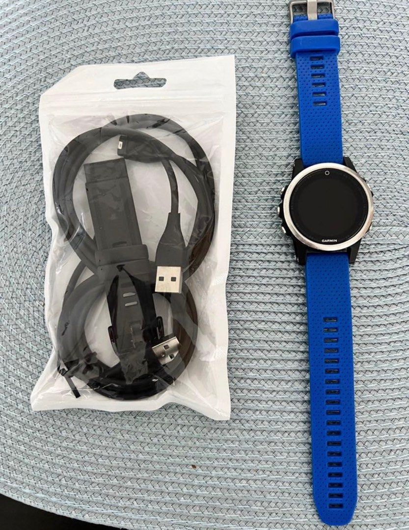 Garmin fenix 5s for sale hotsell