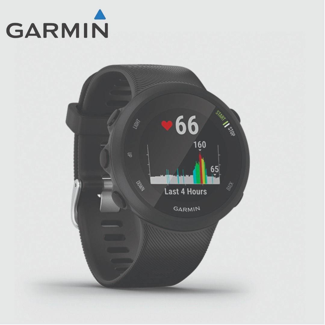 Bracelet De Montre - Compatible Garmin Forerunner 45/Forerunner