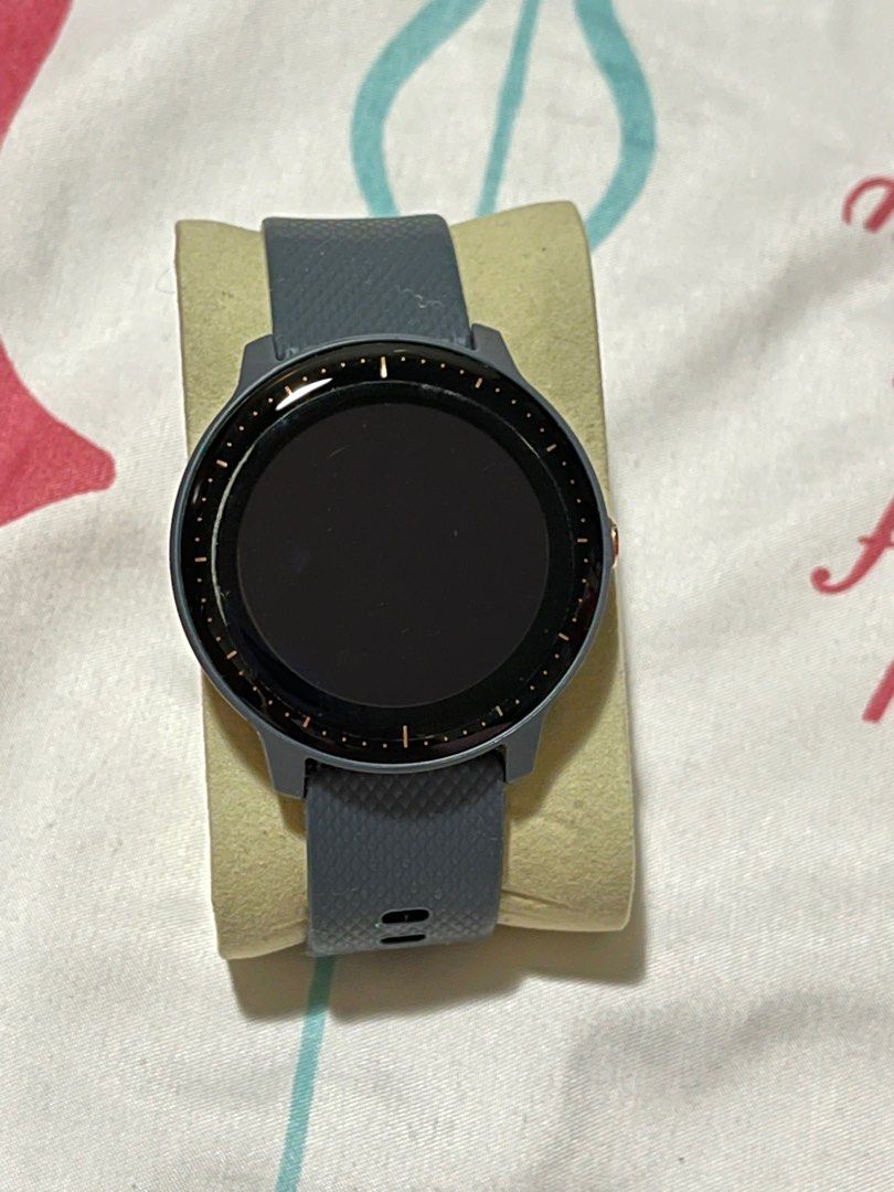 Garmin Vivoactive 3 Women s Fashion Watches Accessories