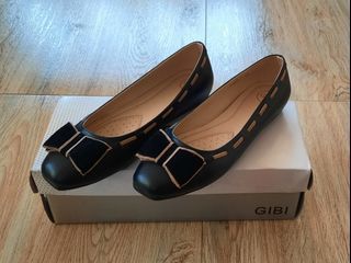 GIBI Doll Shoes