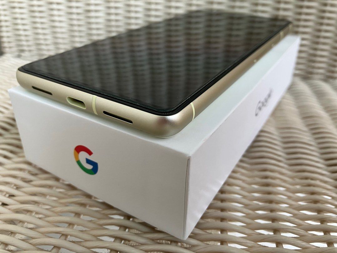 Google Pixel 7 (warranty with Google SG until Oct 2023), Mobile Phones & Gadgets, Mobile Phones