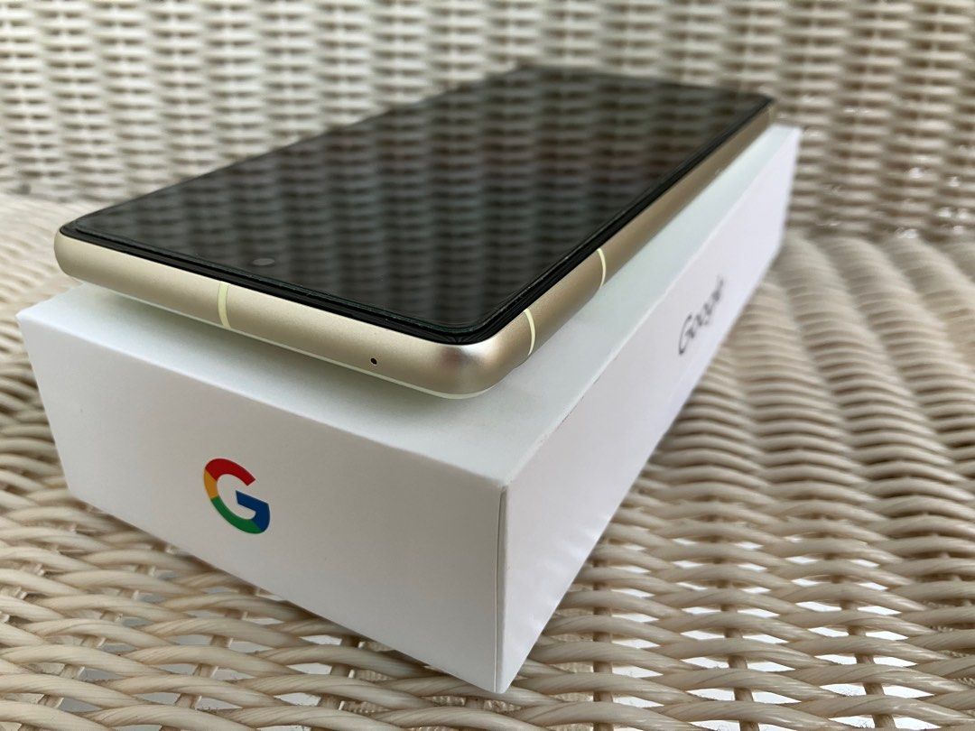Google Pixel 7 (warranty with Google SG until Oct 2023), Mobile Phones & Gadgets, Mobile Phones