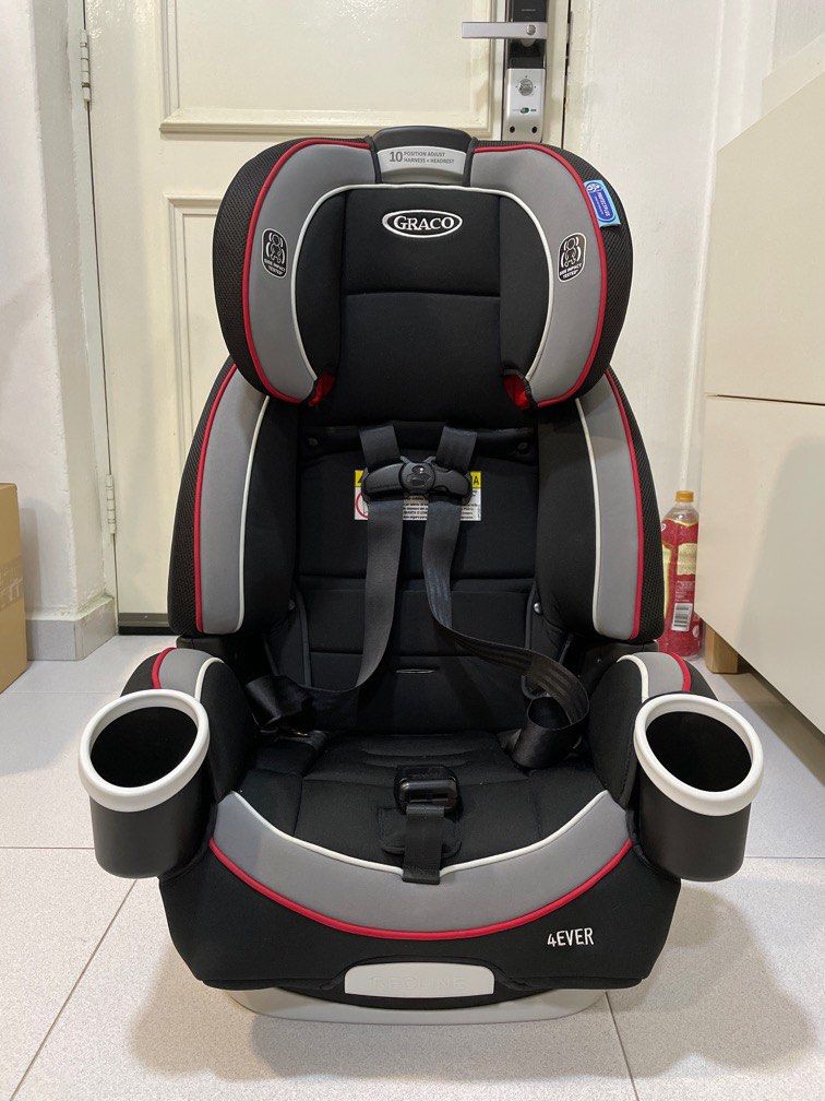 Costco graco car seat hot sale 4ever