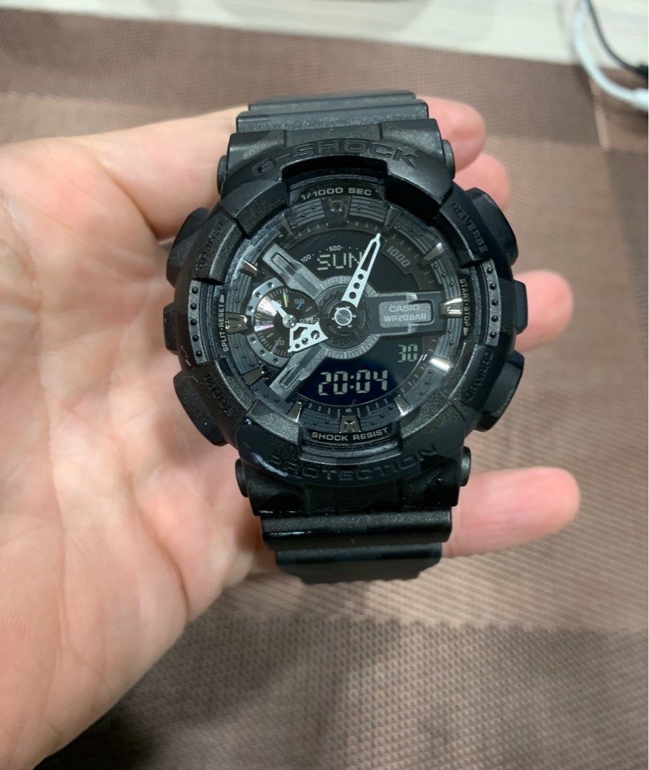 ga 110a 3004
