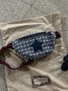 Kids gucci clearance fanny pack
