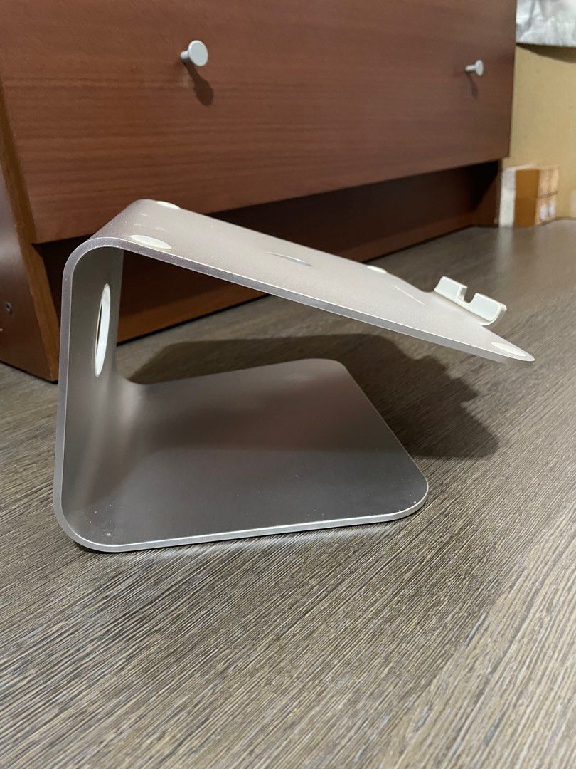 Heavy duty Laptop stand (rain design mstand), Computers & Tech, Parts