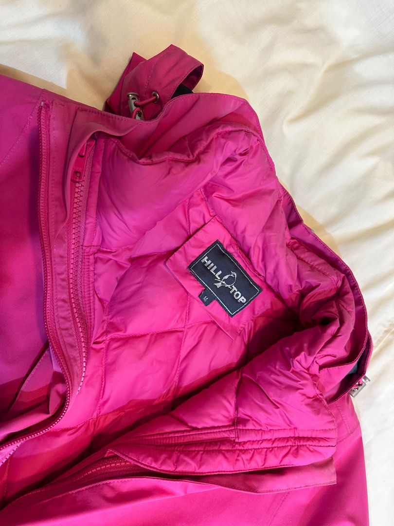 Hilltop outlet gore tex