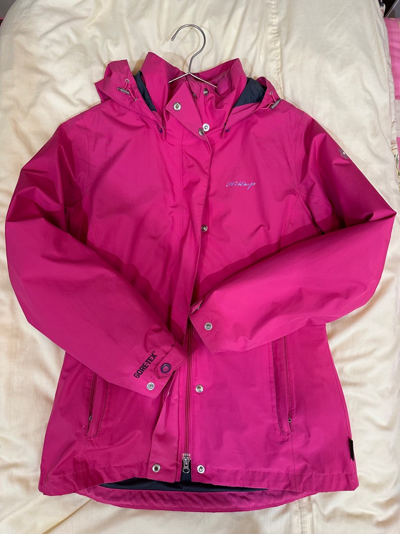 Hilltop GORE TEX