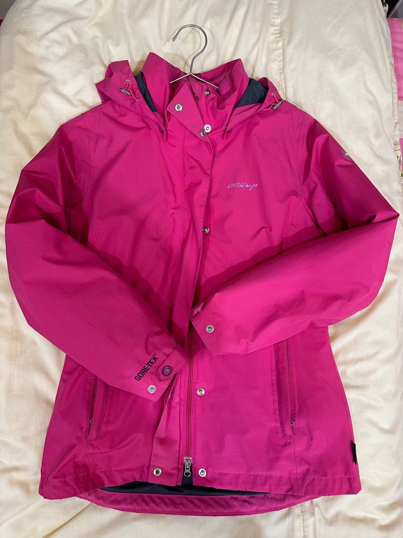 Hilltop GORE TEX