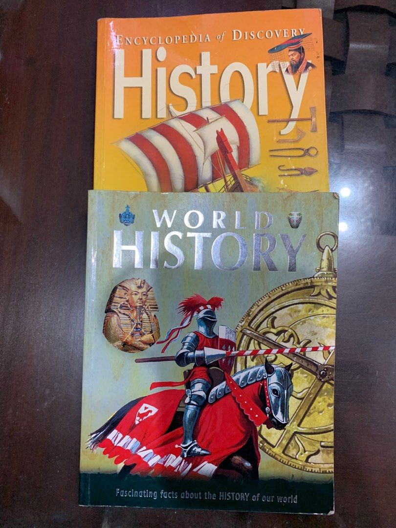 History Books World History Encyclopedia Of History For Kids Hobbies history-books-world-history-encyclopedia-of-history-for-kids-hobbies
