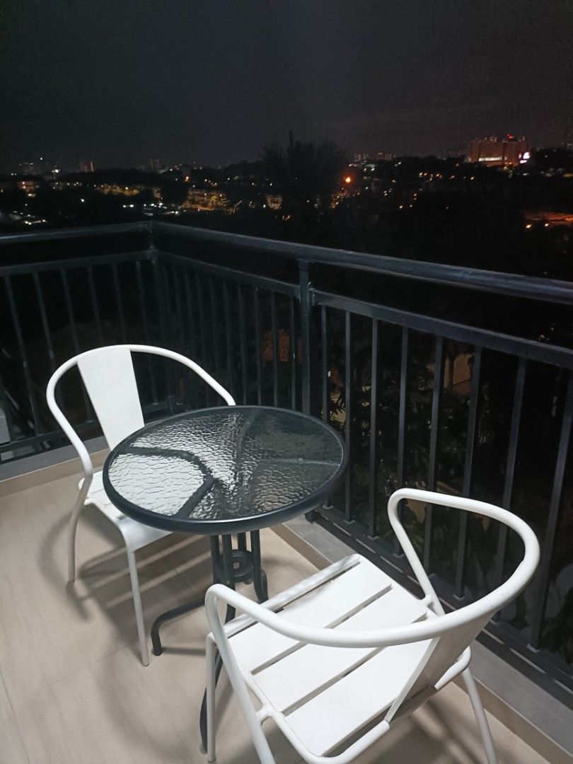 Homestay Johor Bahru Central Park, Hobbies & Toys, Travel, Travel