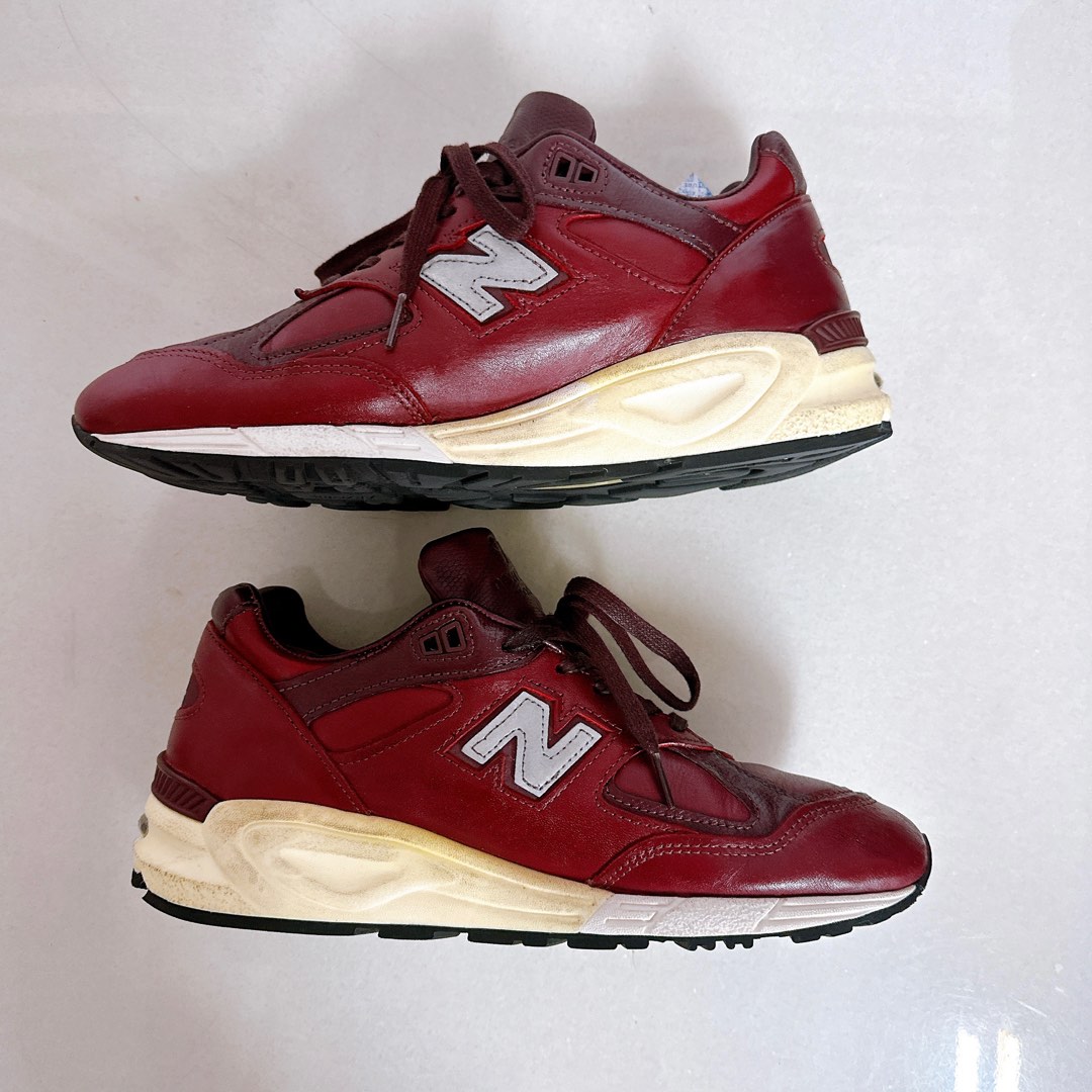 New balance new arrivals 99 horween