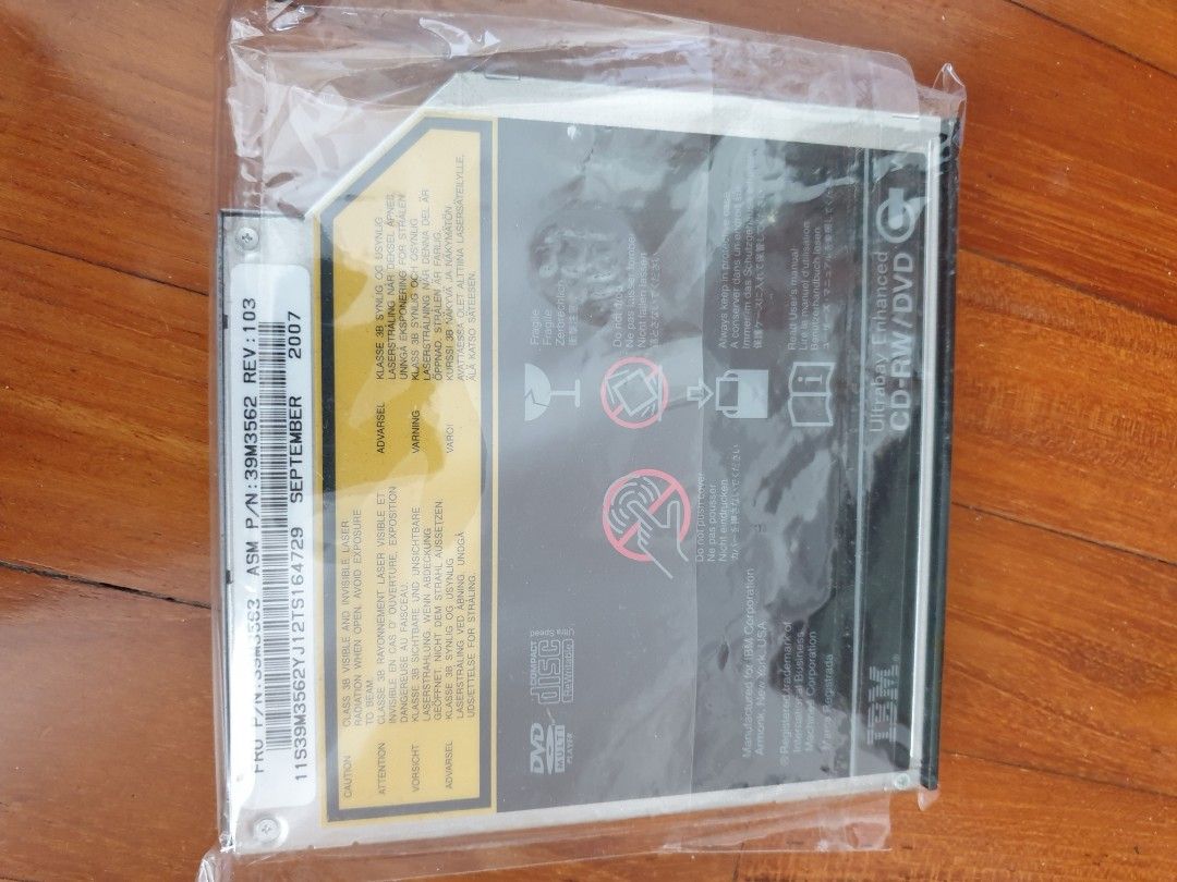 業務用50セット プラス CD DVD追加用替ポケット RE-141CD