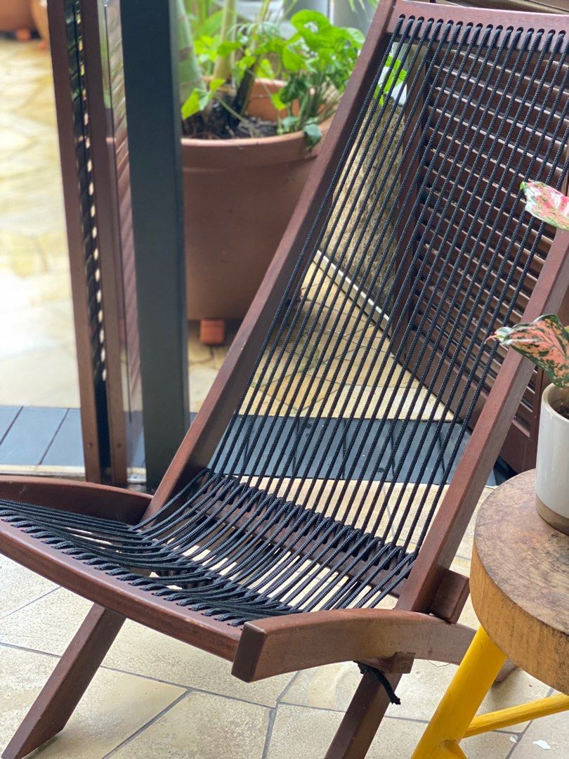Brommo lounger 2025