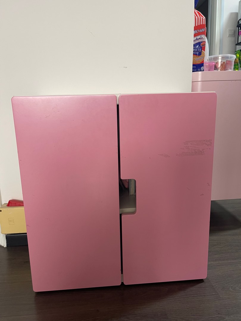 Ikea Furniture & Home Living, Furniture, Shelves,