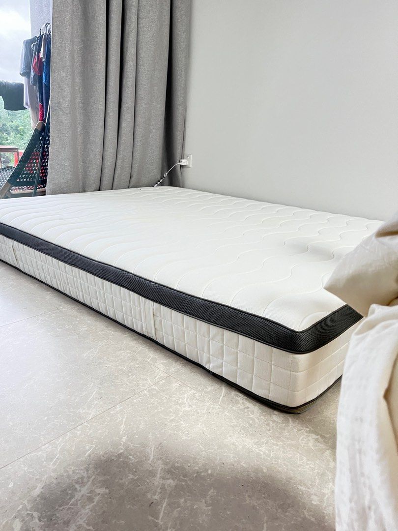 Ikea deals fillan mattress