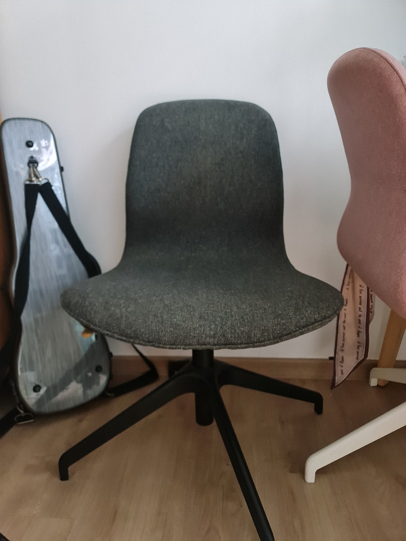Ikea Office Chair 1674984469 12190f4d 