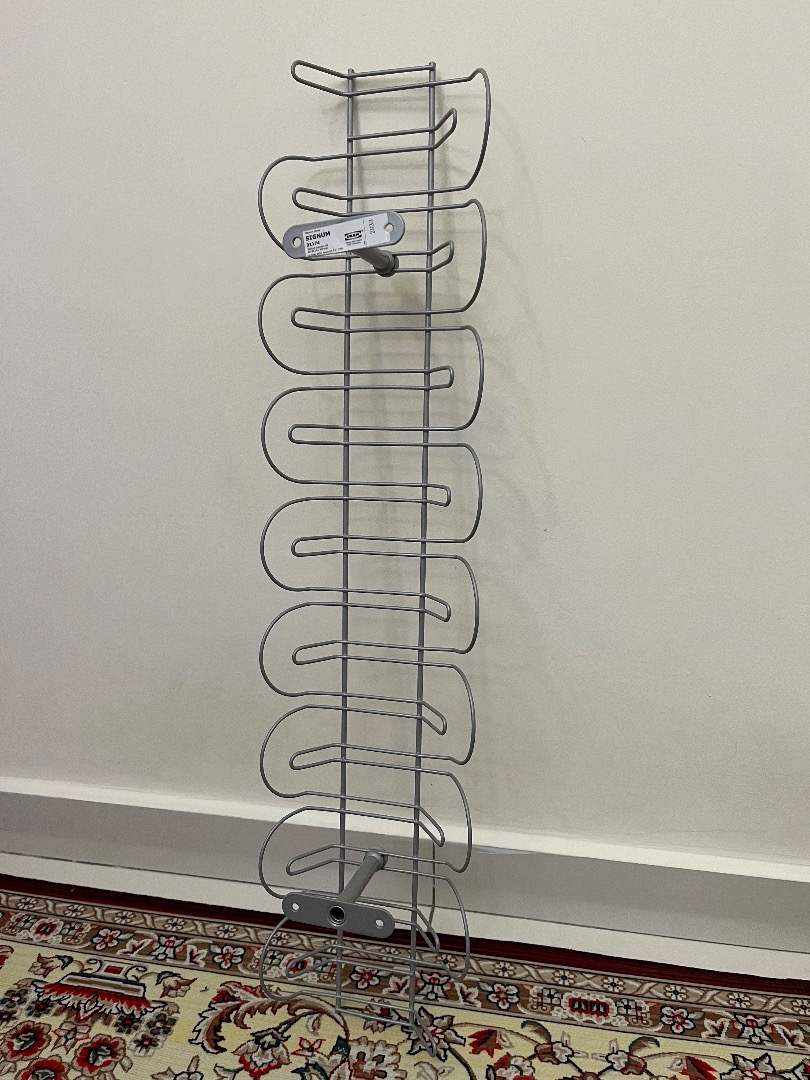 IKEA SIGNUM (Cable Organizer), Furniture & Home Living, Home