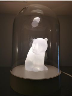 Ikea Starla Lamp