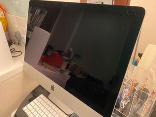 Apple imac Retina 4K 21.5-inch.late 2015